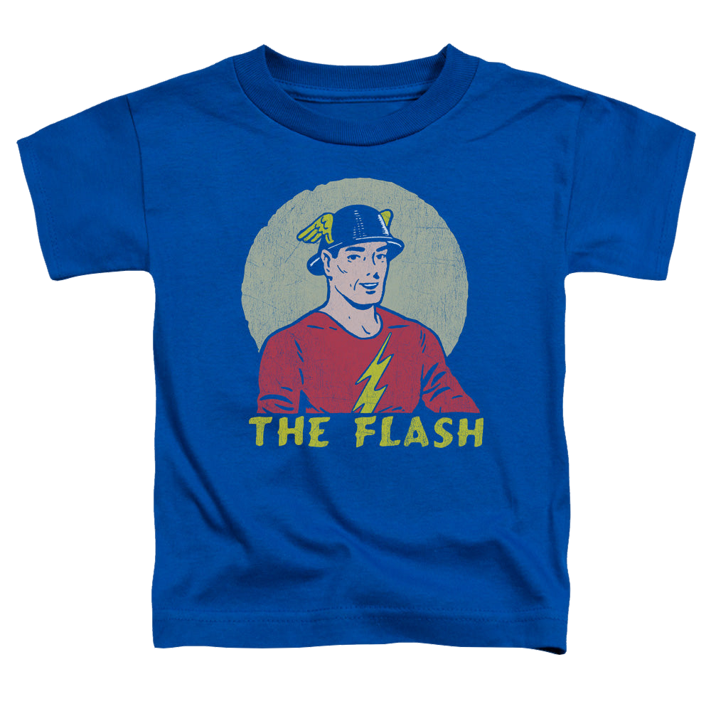 Flash, The Faded Circle - Toddler T-Shirt Toddler T-Shirt The Flash   