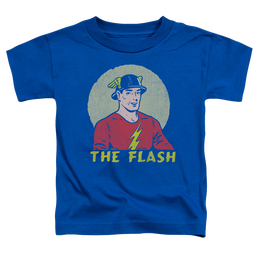 Flash, The Faded Circle - Toddler T-Shirt Toddler T-Shirt The Flash   