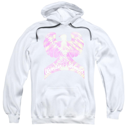 DC Comics Wonder Bird - Pullover Hoodie Pullover Hoodie Wonder Woman   