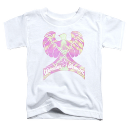 Wonder Woman Wonder Bird - Kid's T-Shirt Kid's T-Shirt (Ages 4-7) Wonder Woman   