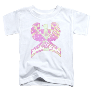 Wonder Woman Wonder Bird - Kid's T-Shirt Kid's T-Shirt (Ages 4-7) Wonder Woman   