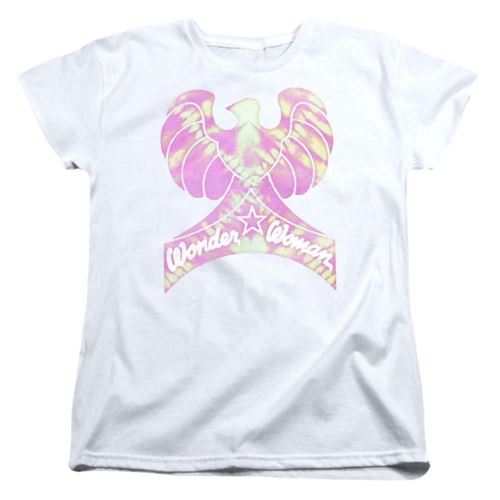 DC Comics Wonder Bird - Women's T-Shirt Women's T-Shirt Wonder Woman   