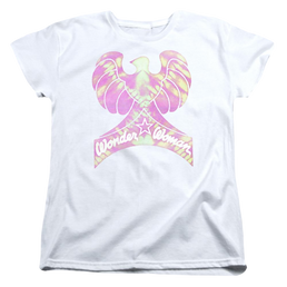 DC Comics Wonder Bird - Women's T-Shirt Women's T-Shirt Wonder Woman   