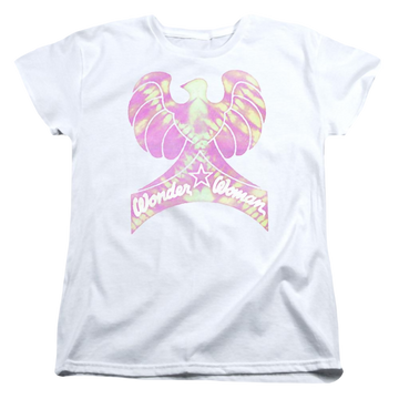 DC Comics Wonder Bird - Women's T-Shirt Women's T-Shirt Wonder Woman   