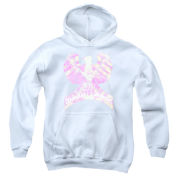 Wonder Woman Wonder Bird - Youth Hoodie Youth Hoodie (Ages 8-12) Wonder Woman   