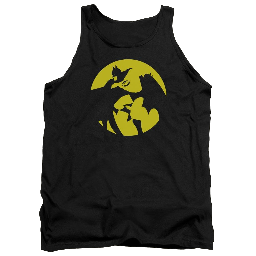 DC Comics Batman Spotlight Men's Tank Men's Tank Batman   