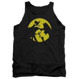 DC Comics Batman Spotlight Men's Tank Men's Tank Batman   