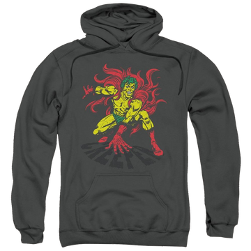 DC Comics Creeper - Pullover Hoodie Pullover Hoodie DC Comics   