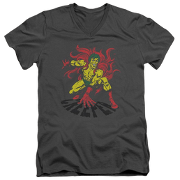 DC Comics Creeper - Men's V-Neck T-Shirt Men's V-Neck T-Shirt DC Comics   
