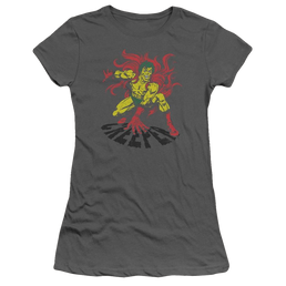 DC Comics Creeper - Juniors T-Shirt Juniors T-Shirt DC Comics   
