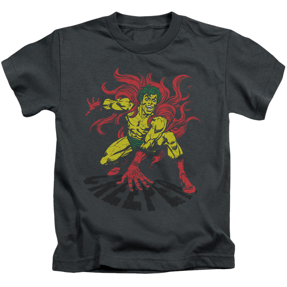 More DC Characters Creeper - Kid's T-Shirt Kid's T-Shirt (Ages 4-7) DC Comics   
