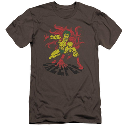 DC Comics Creeper - Men's Premium Slim Fit T-Shirt Men's Premium Slim Fit T-Shirt DC Comics   