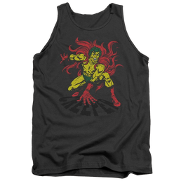 DC Comics Creeper Men's Tank Men's Tank DC Comics   