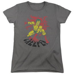 DC Comics Creeper - Women's T-Shirt Women's T-Shirt DC Comics   