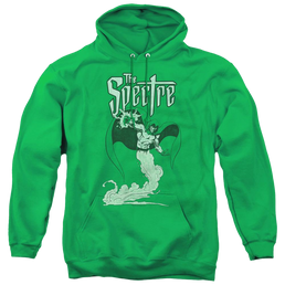 More Dc Characters The Spectre - Pullover Hoodie Pullover Hoodie DC Comics   