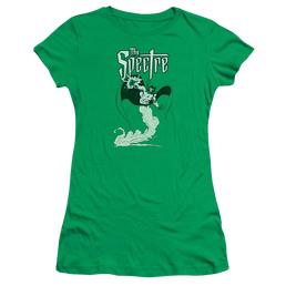 DC Comics The Spectre - Juniors T-Shirt Juniors T-Shirt DC Comics   