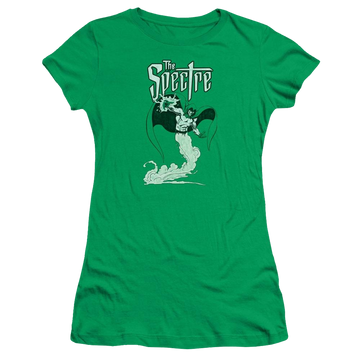 DC Comics The Spectre - Juniors T-Shirt Juniors T-Shirt DC Comics   