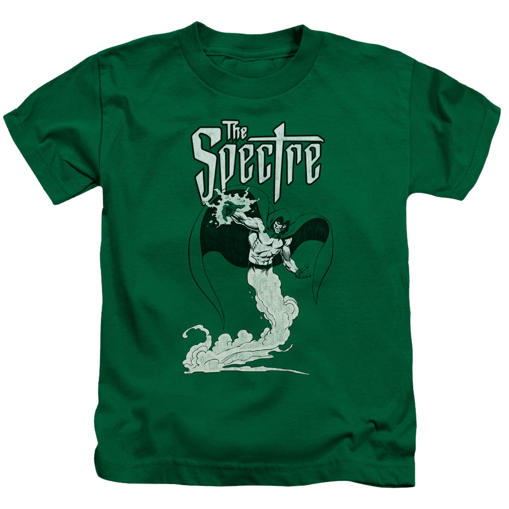 More DC Characters The Spectre - Kid's T-Shirt Kid's T-Shirt (Ages 4-7) DC Comics   