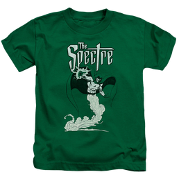 More DC Characters The Spectre - Kid's T-Shirt Kid's T-Shirt (Ages 4-7) DC Comics   
