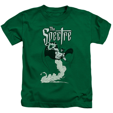 More DC Characters The Spectre - Kid's T-Shirt Kid's T-Shirt (Ages 4-7) DC Comics   