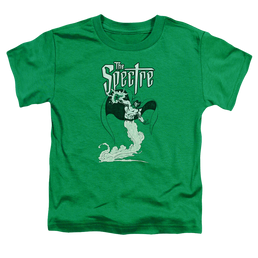 More DC Characters The Spectre - Toddler T-Shirt Toddler T-Shirt DC Comics   
