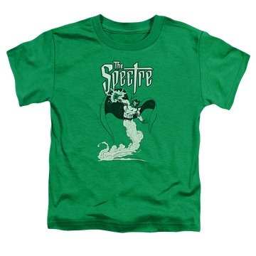 More DC Characters The Spectre - Toddler T-Shirt Toddler T-Shirt DC Comics   