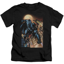 DC Batman The Dark Knight #1 - Kid's T-Shirt Kid's T-Shirt (Ages 4-7) Batman   
