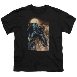 DC Batman The Dark Knight #1 - Youth T-Shirt Youth T-Shirt (Ages 8-12) Batman   