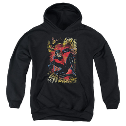 Nightwing Nightwing #1 - Youth Hoodie Youth Hoodie (Ages 8-12) Nightwing   