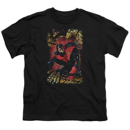 Nightwing Nightwing #1 - Youth T-Shirt Youth T-Shirt (Ages 8-12) Nightwing   