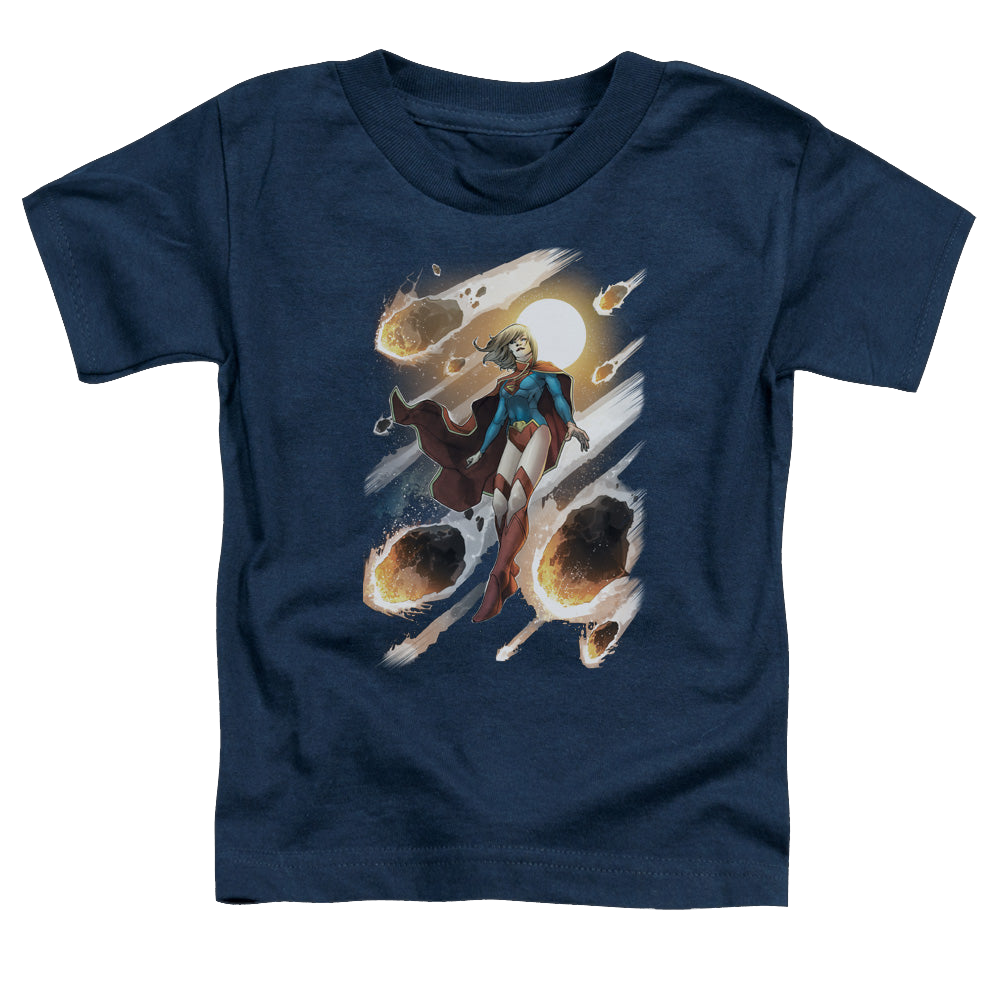 Supergirl Supergirl #1 - Toddler T-Shirt Toddler T-Shirt Superman   