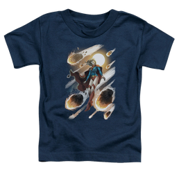 Supergirl Supergirl #1 - Toddler T-Shirt Toddler T-Shirt Superman   