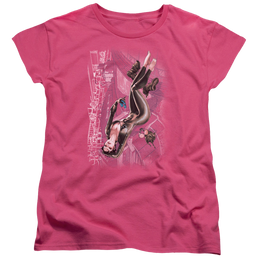 Catwoman Catwoman #1 - Women's T-Shirt Women's T-Shirt Catwoman   