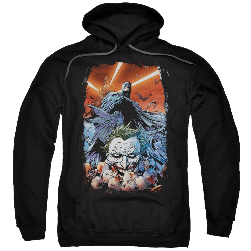 Batman Detective Comics #1 - Pullover Hoodie Pullover Hoodie Batman   