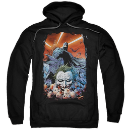Batman Detective Comics #1 - Pullover Hoodie Pullover Hoodie Batman   