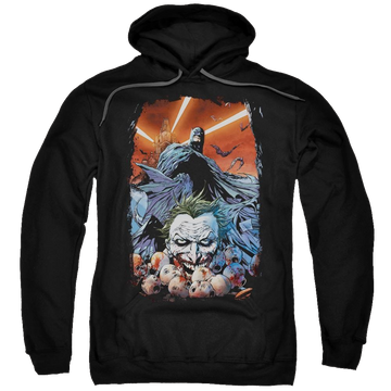 Batman Detective Comics #1 - Pullover Hoodie Pullover Hoodie Batman   