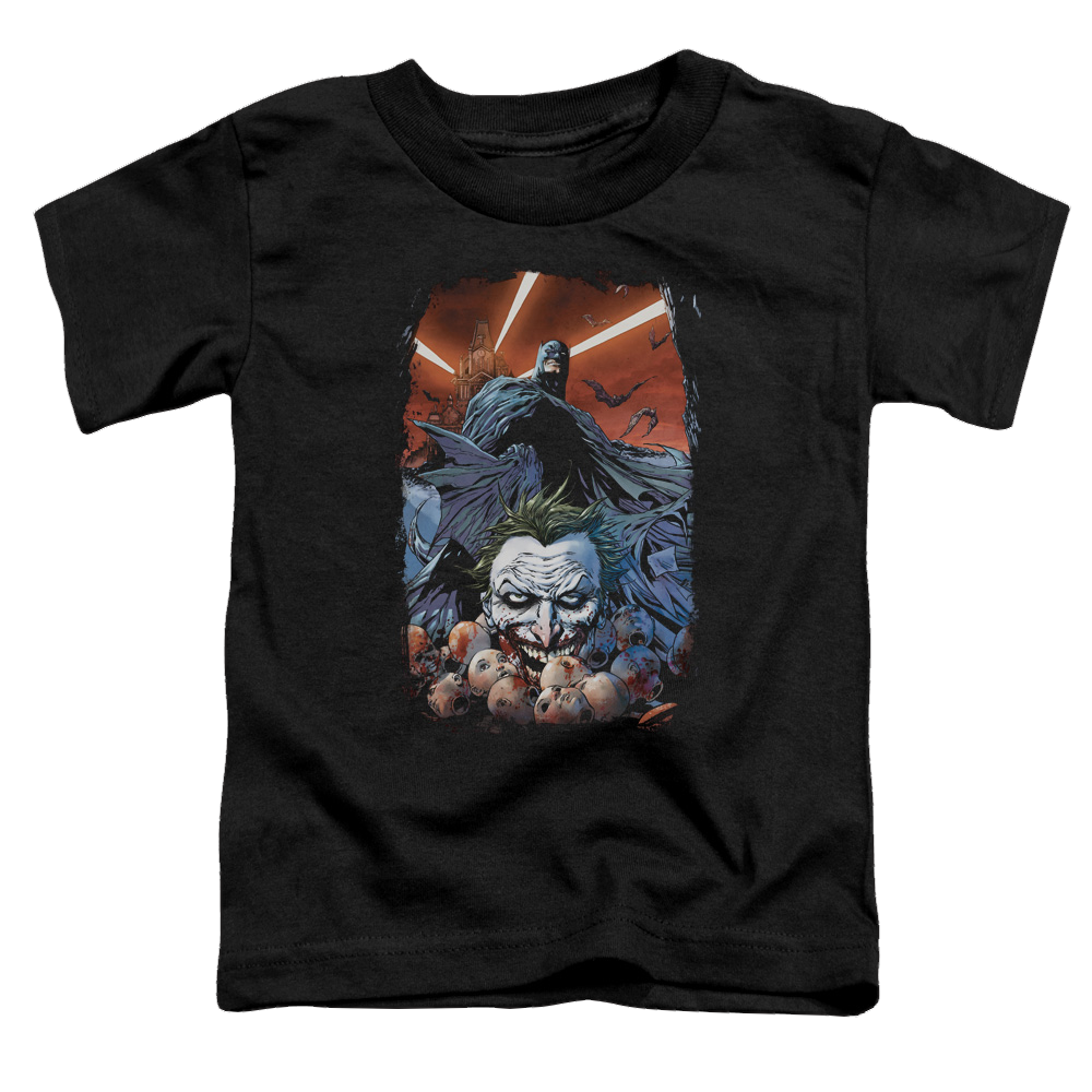 DC Batman Detective Comics #1 - Toddler T-Shirt Toddler T-Shirt Batman   