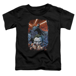 DC Batman Detective Comics #1 - Toddler T-Shirt Toddler T-Shirt Batman   
