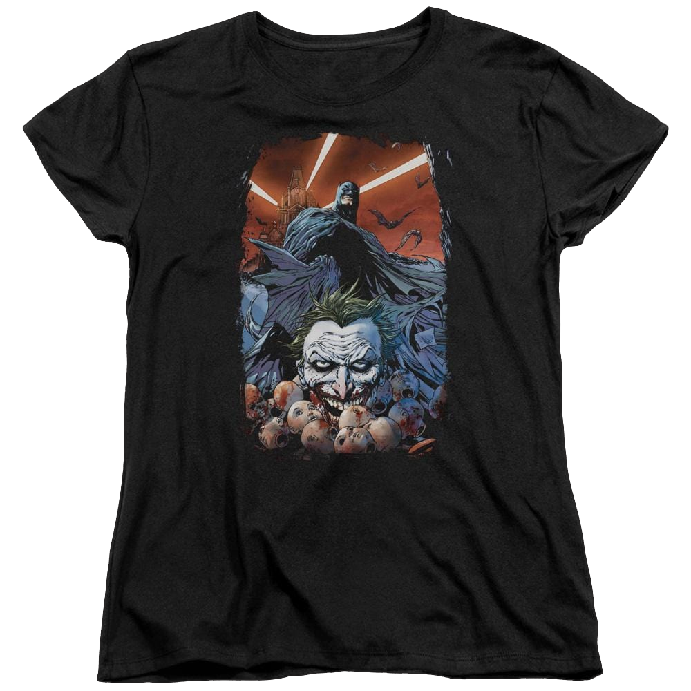Batman Detective Comics #1 - Women's T-Shirt Women's T-Shirt Batman   