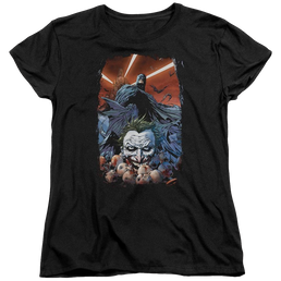 Batman Detective Comics #1 - Women's T-Shirt Women's T-Shirt Batman   