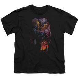Robin Batman & Robin #1 - Youth T-Shirt Youth T-Shirt (Ages 8-12) Batman   