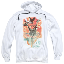 Batman Batwoman #1 - Pullover Hoodie Pullover Hoodie DC Comics   