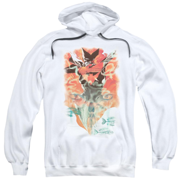 Batman Batwoman #1 - Pullover Hoodie Pullover Hoodie DC Comics   