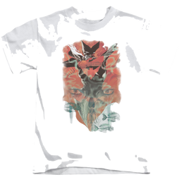 More DC Characters Batwoman #1 - Kid's T-Shirt Kid's T-Shirt (Ages 4-7) DC Comics   