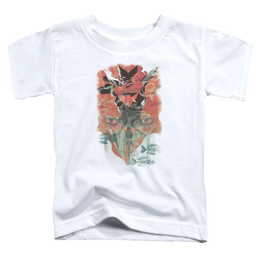 More DC Characters Batwoman #1 - Toddler T-Shirt Toddler T-Shirt DC Comics   