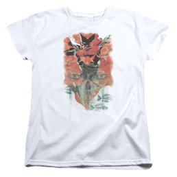 Batman Batwoman #1 - Women's T-Shirt Women's T-Shirt DC Comics   