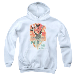 More DC Characters Batwoman #1 - Youth Hoodie Youth Hoodie (Ages 8-12) DC Comics   
