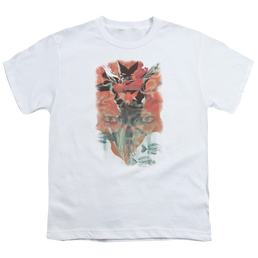 More DC Characters Batwoman #1 - Youth T-Shirt Youth T-Shirt (Ages 8-12) DC Comics   