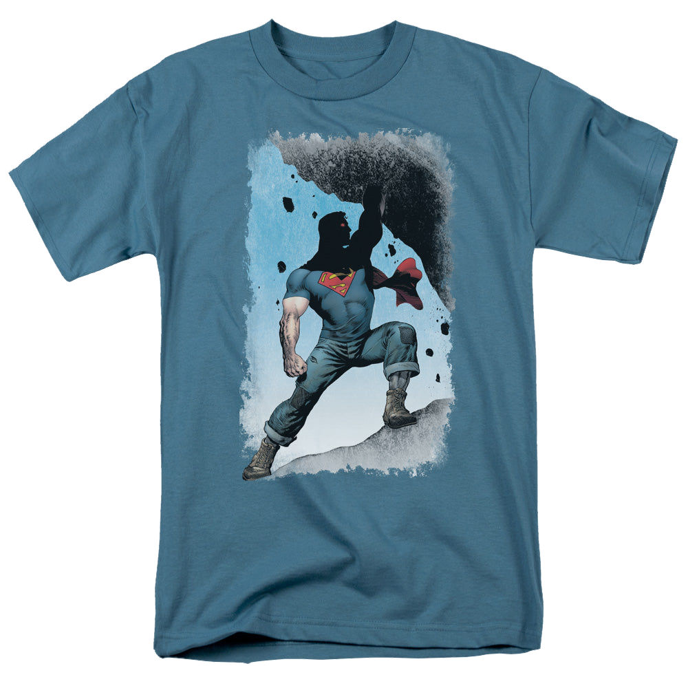 Superman Action Comics #1 Alternate - Men's Regular Fit T-Shirt Men's Regular Fit T-Shirt Superman   