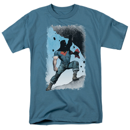 Superman Action Comics #1 Alternate - Men's Regular Fit T-Shirt Men's Regular Fit T-Shirt Superman   